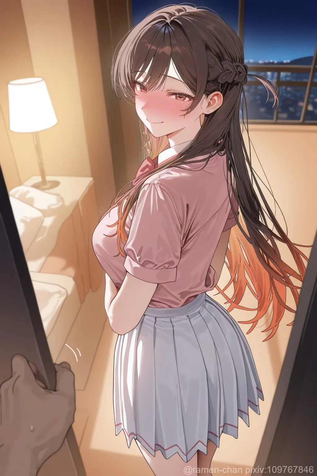 ページ画像