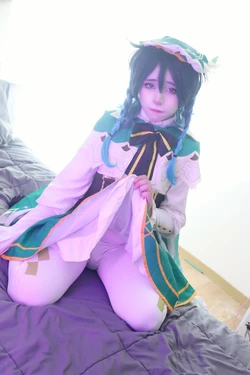 Pocket Sora - Venti