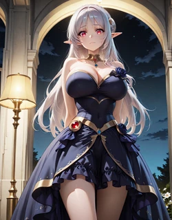 GoodAI Amelia Rosequartz (Patreon) [AI Generated] 作品封面