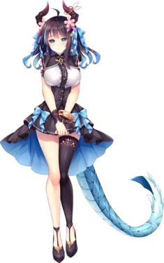 [Cuteuphoria] Dora-ConCafe 2 (Character set) Francallan Pridia