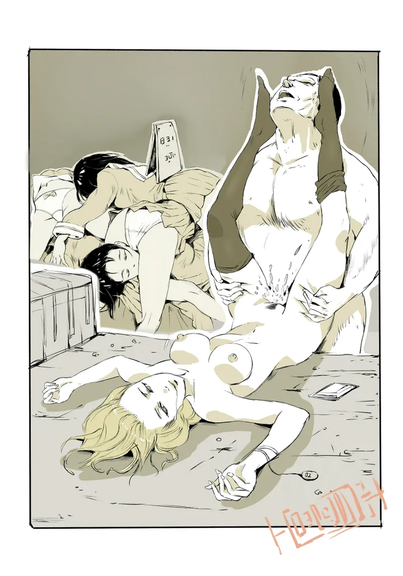ページ画像