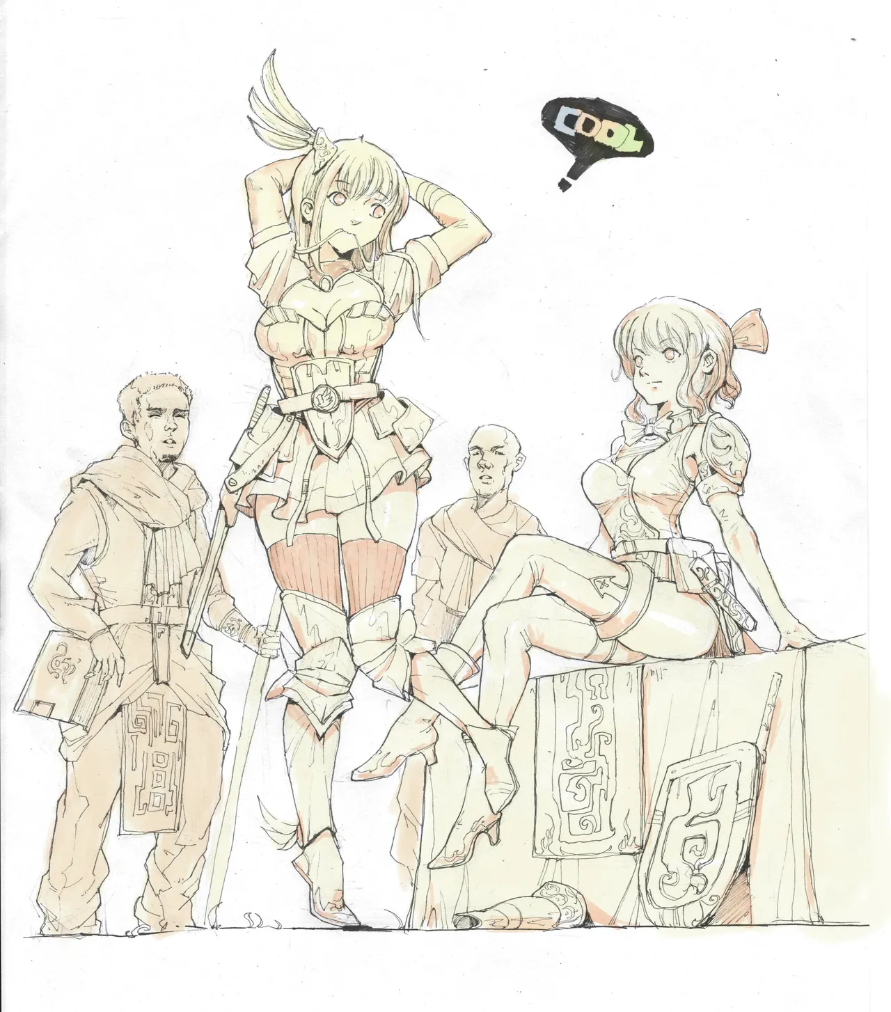 ページ画像