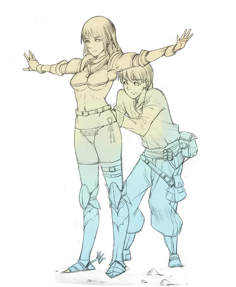 ページ画像