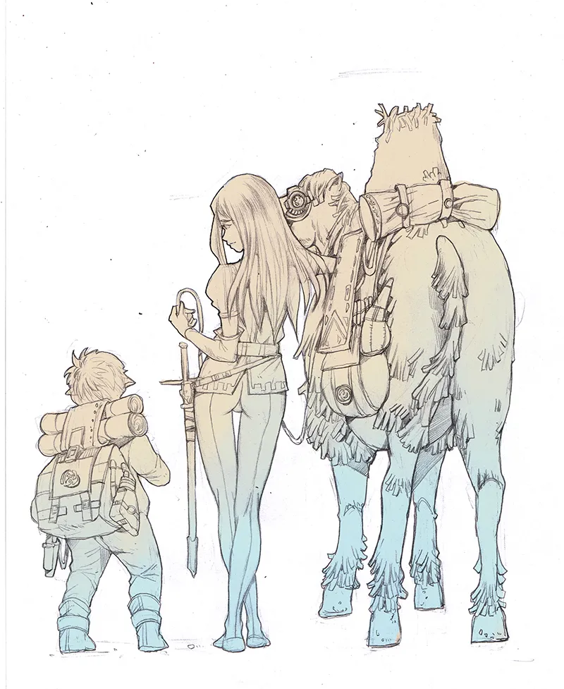 ページ画像