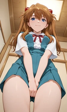 [Pixiv] (ASIA) (32506216) [AI Generated] 作品封面