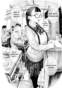Training Utahara-san 作品封面
