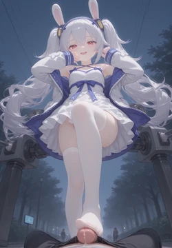 [yygg] Laffey 拉菲 [AI Generated]