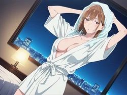 Machina Ai - Chinatsu Kano  鹿野 千夏 Extra 150p (Patreon) [AI Generated] 作品封面