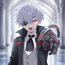 [FalpivaNTR(Falpiva.AI)] 【序章】エヒトに奪われた [AI Generated] 作品封面