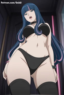 [Pixiv] (Deik0) (105629626) [AI Generated]