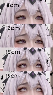 Shiroi 作品封面