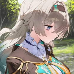 [tabakowayame] 168P(Firefly) [AI Generated] 作品封面