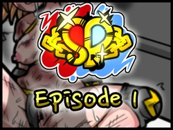 [donyan] SB catfight Episodes 1(Old) [Chinese][ai翻译] 作品封面