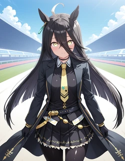 Iku_1919 - Manhattan Cafe [AI Generated]