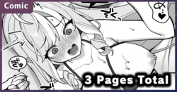 [piccione!!] Vivian Nozoki Bare | Vivian Caught Peeking (Zenless Zone Zero) [English] 作品封面