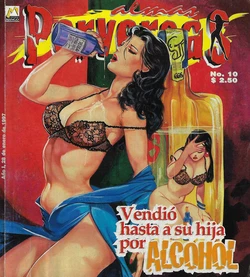 Almas Perversas 10
