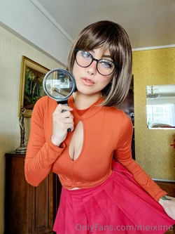 Meixime - Velma