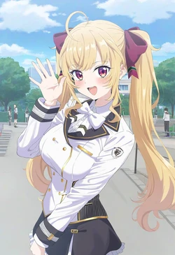 AIgangu（愛玩具) Takamiya Rion [AI Generated] [Patreon] 作品封面