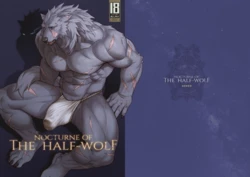 [WILD STYLE (Ross)] Nocturne of the half-wolf/半狼ノ夜想曲 [Digital][English/Japanese] 作品封面