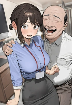 [Daioo]  Douki-chan 同期ちゃん 98pics (Patreon) [AI Generated] 作品封面