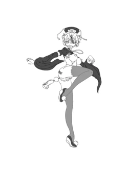 My Sketches 作品封面
