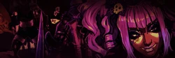 [ShadowMist] Punks & Goths