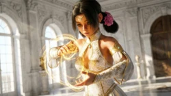 Lily Sorceress (Street Fighter 6) 作品封面