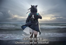 重口23 [AI Generated] 作品封面