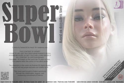 [SedesDiS] Super Bowl [English] 作品封面