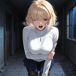 [Martinez] Arcueid [AI Generated]