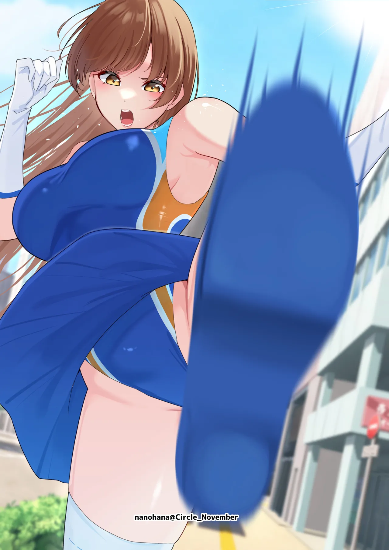 ページ画像