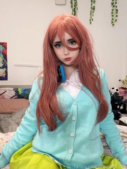 Monoki - Miku