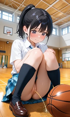 [Pixiv] Sakura (103975240) [AI Generated]