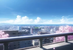 [ensky/sakkii] 【Request】anime_go-toubun no hanayome_nakano nino(76pic) [AI Generated] 作品封面