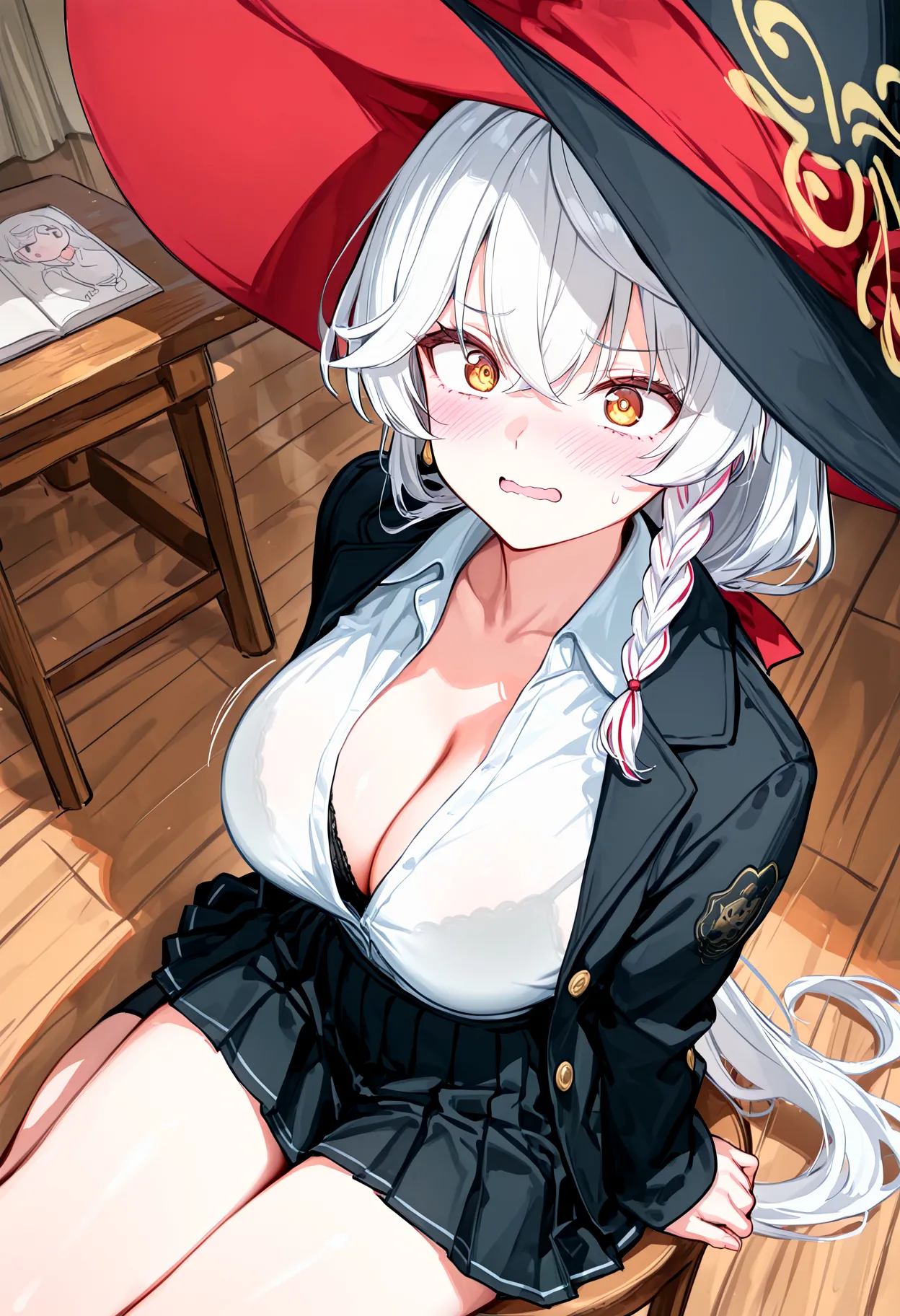 ページ画像