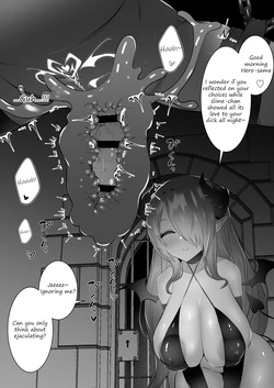 [Onesota] Succubus ejaculation control [Day 2] 作品封面