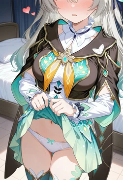 daigou1 [AI Generated] 作品封面