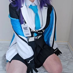 MYA - Hayase Yuuka