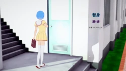 [Moonlly]替身（第1-12章）（已完结）(ai翻译) [Moonlly] The Substitute (Chapter 1-12) (Completed) 作品封面
