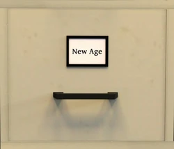 [Akahando] New Age - The Children Of The Heroines 作品封面