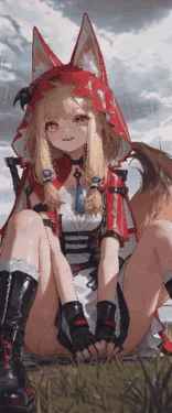 my breast expansion animated image [AI Generated] 作品封面