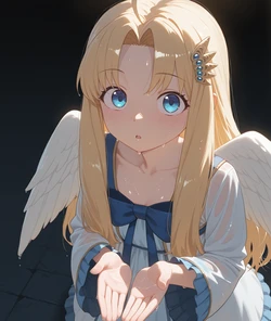 [Custom Firingu] Filo . The Rising of the Shield Hero [AI Generated] 作品封面