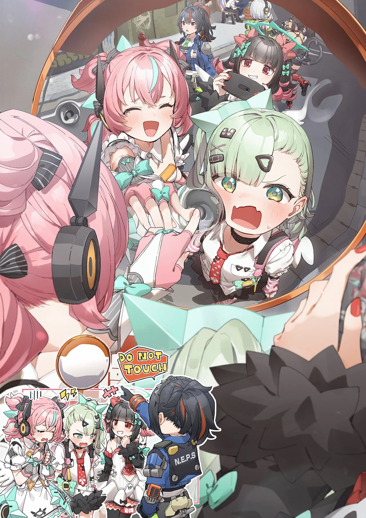 ページ画像