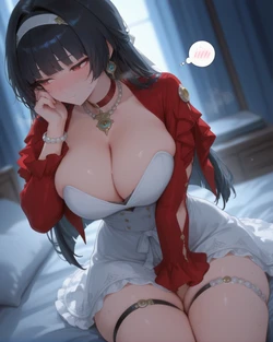 [Yuto] astra yao(47p) (Patreon) (AI Generated) 作品封面