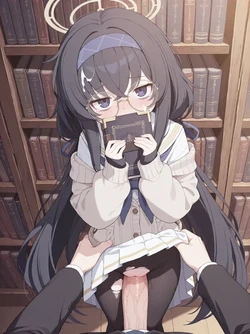 [OtonashiAi] 2025.12 GIFs [AI Generated]