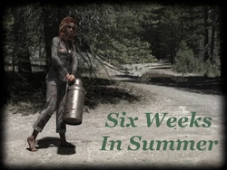 [WhiteHaven] Six Weeks In Summer