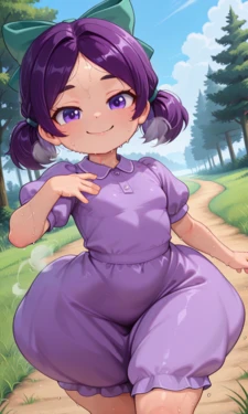 DaidoujiPV Stardew Vallery - Jas (XL Gallery! 50 pics) [AI Generated] 作品封面