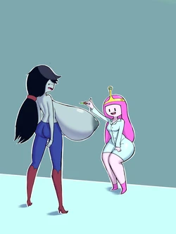 MEGAMOR