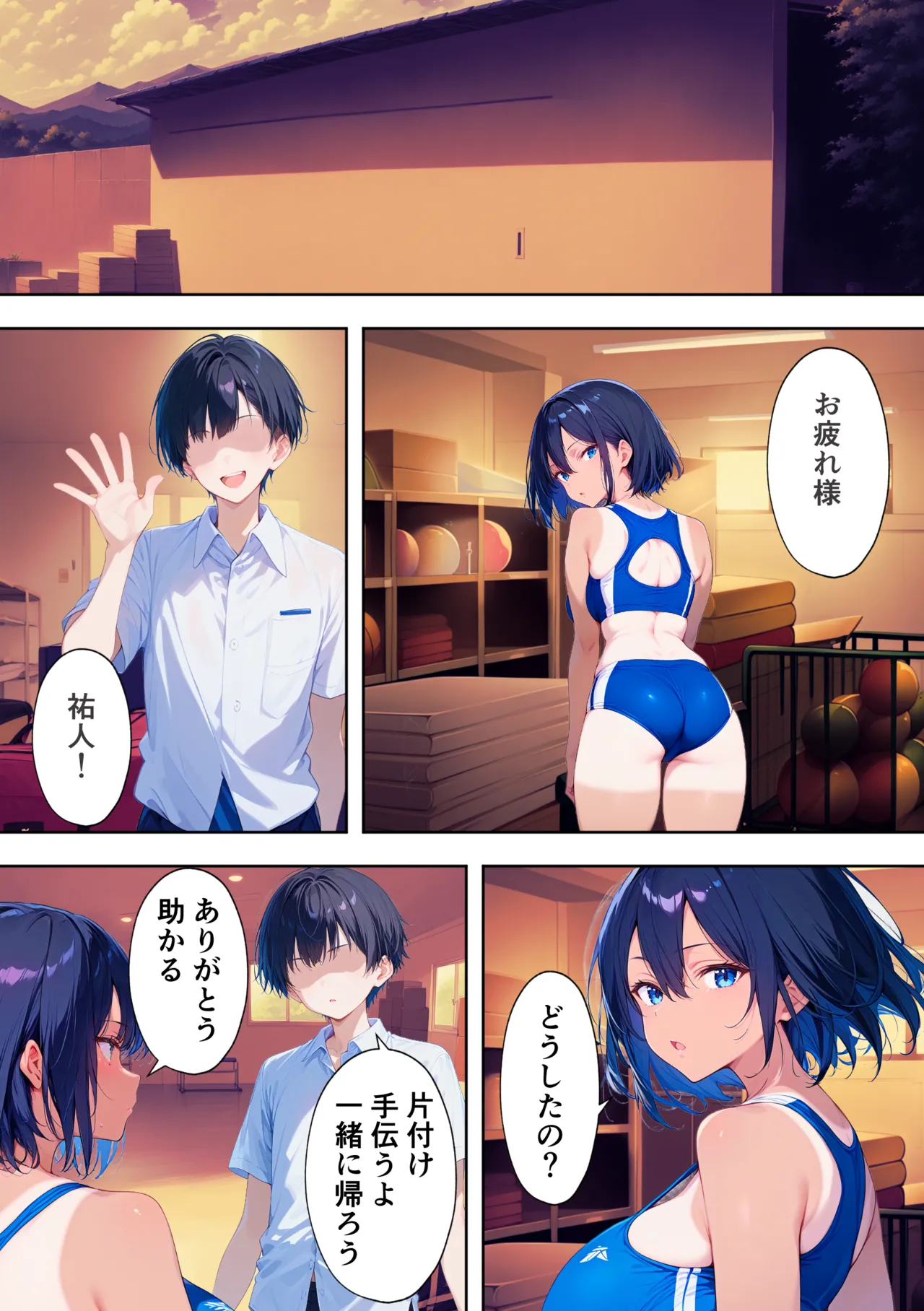 ページ画像