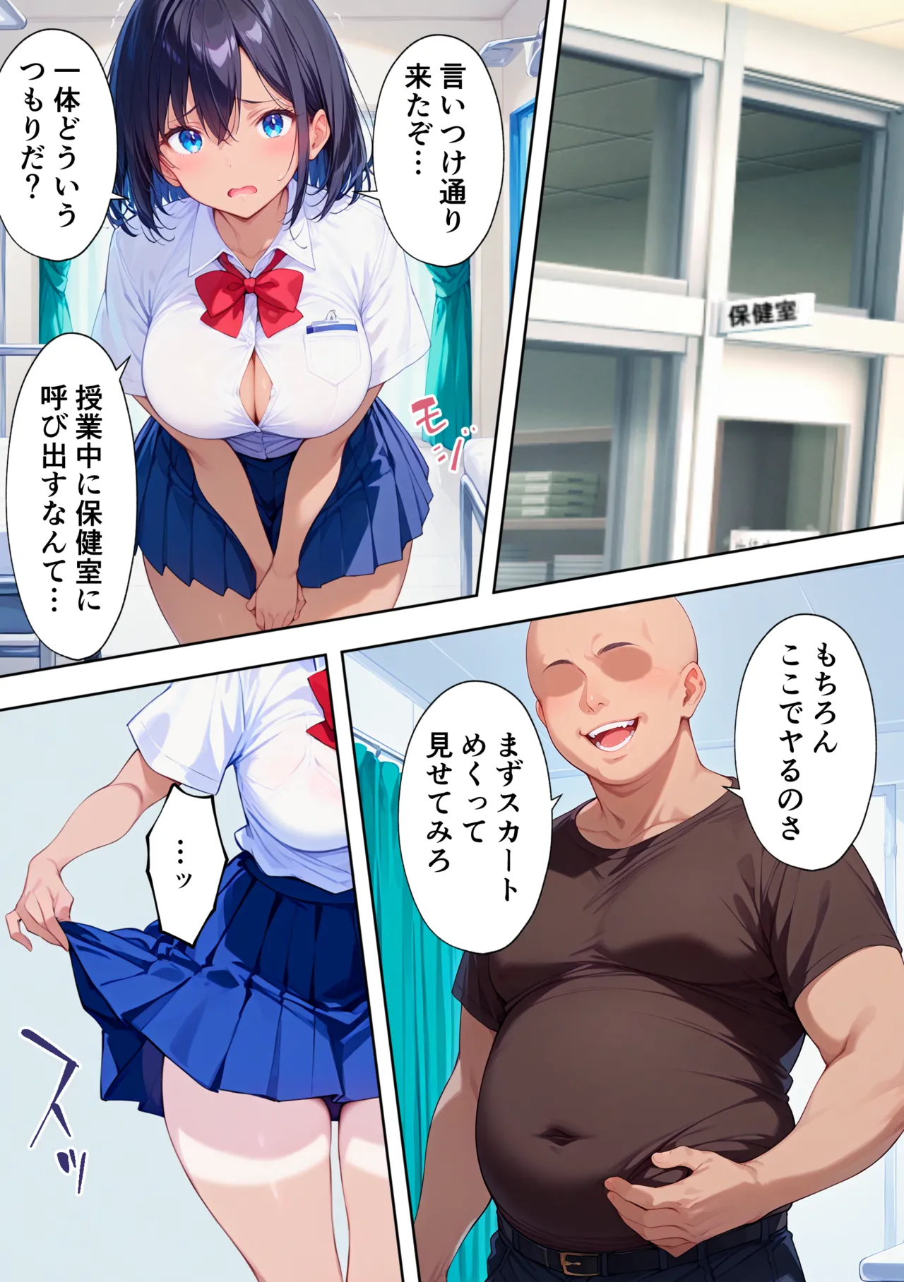 ページ画像